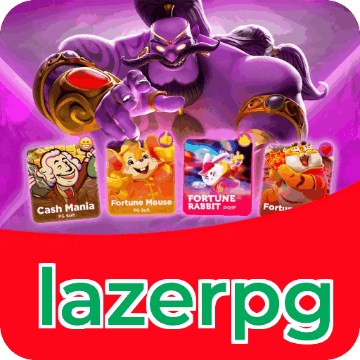 Cadastro lazerpg