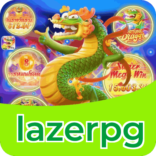 Siga a lazerpg no Facebook